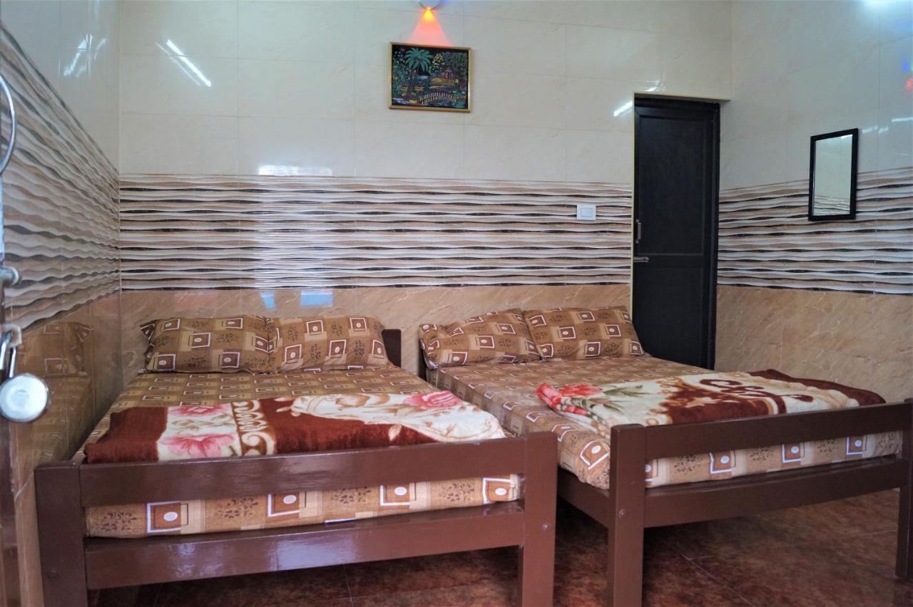 Wins Rooms Vālpārai Εξωτερικό φωτογραφία