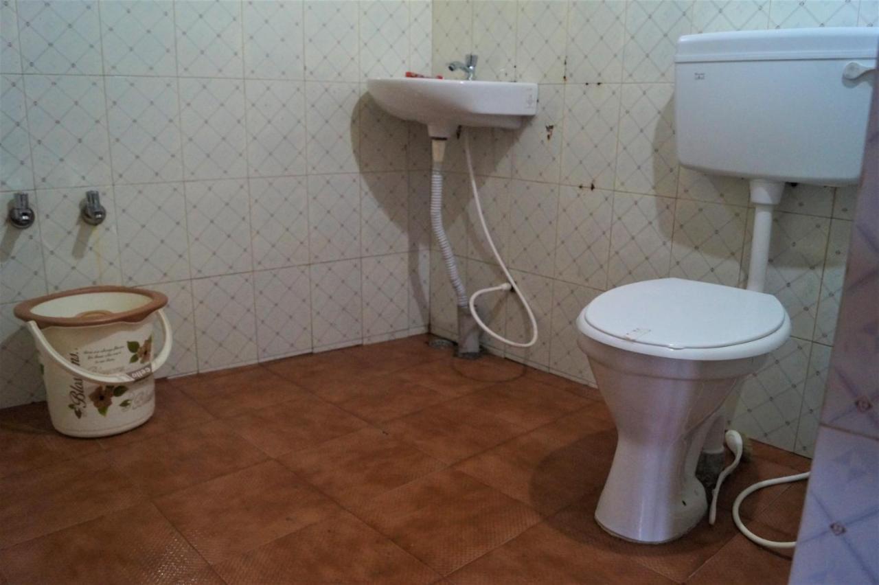 Wins Rooms Vālpārai Εξωτερικό φωτογραφία