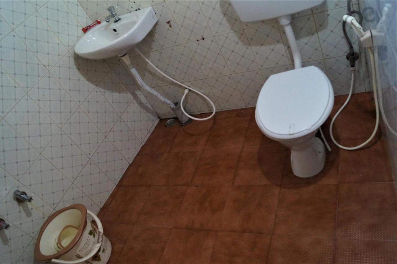 Wins Rooms Vālpārai Εξωτερικό φωτογραφία