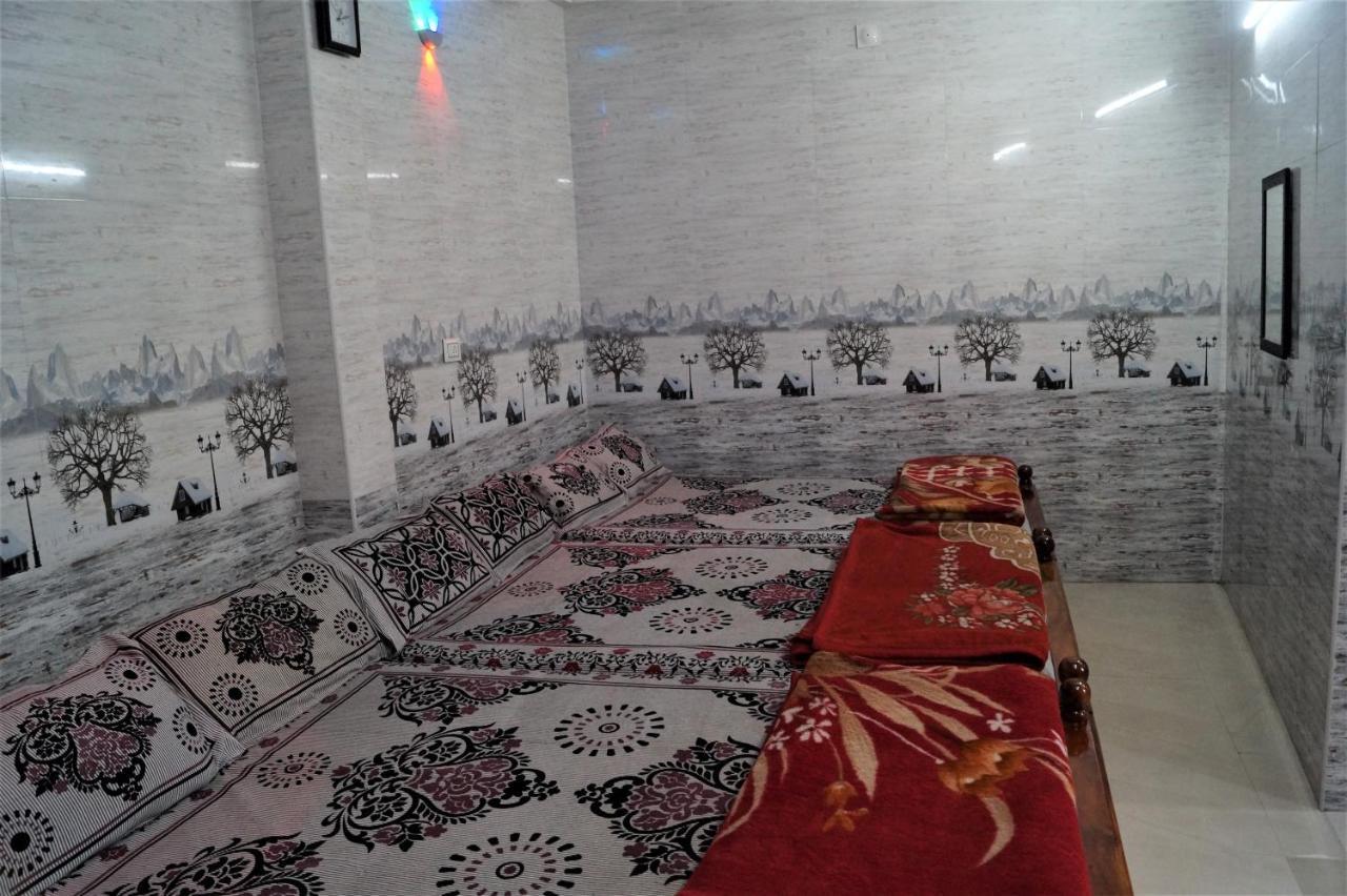 Wins Rooms Vālpārai Εξωτερικό φωτογραφία
