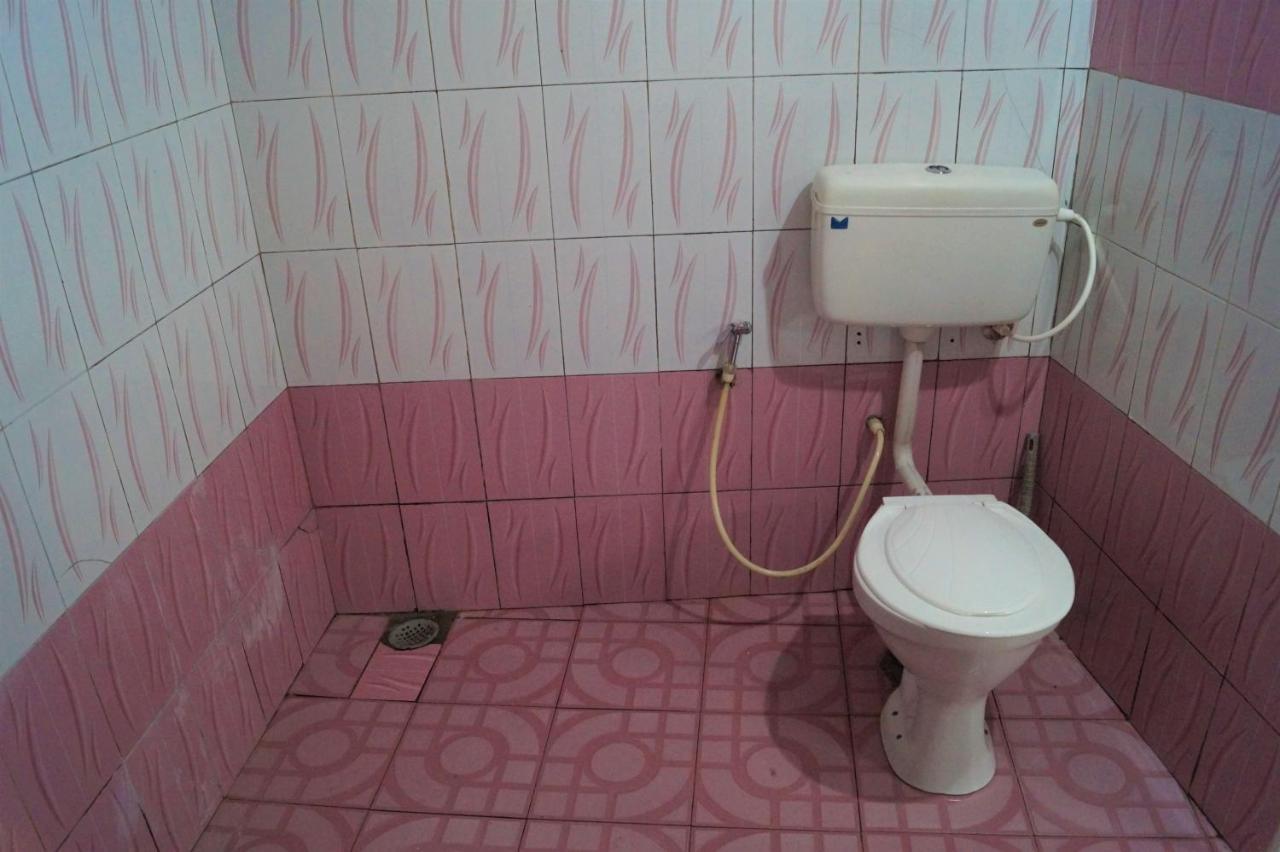Wins Rooms Vālpārai Εξωτερικό φωτογραφία