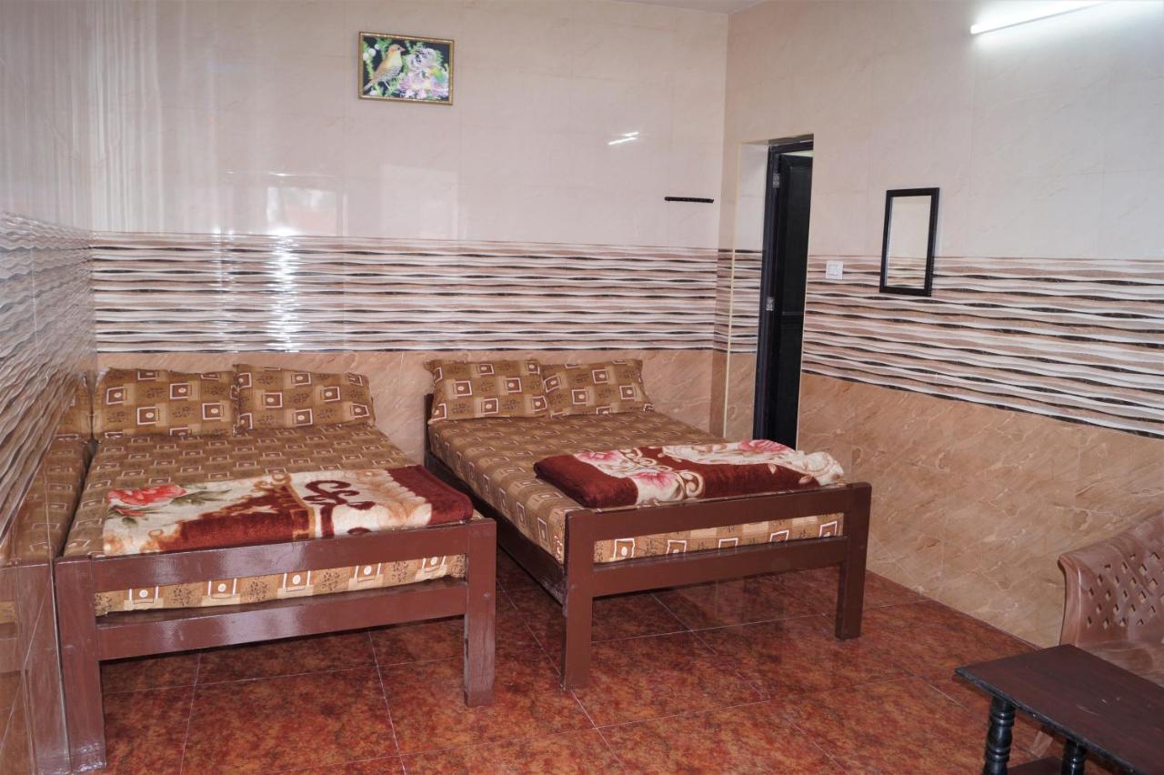 Wins Rooms Vālpārai Εξωτερικό φωτογραφία