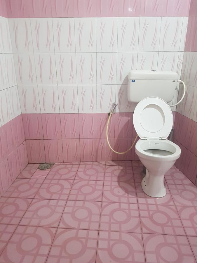 Wins Rooms Vālpārai Εξωτερικό φωτογραφία